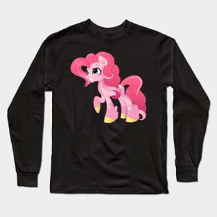 My Little Pony Pinkie Pie Long Sleeve T-Shirt